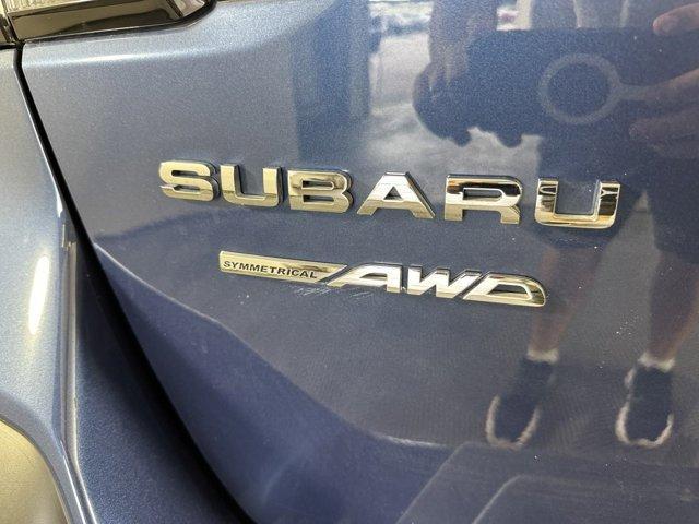 used 2021 Subaru Outback car, priced at $32,800