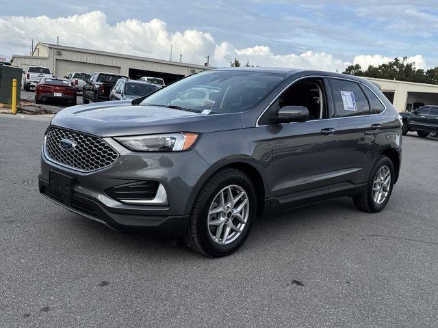 used 2024 Ford Edge car, priced at $32,442