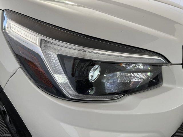 used 2021 Subaru Forester car, priced at $22,994