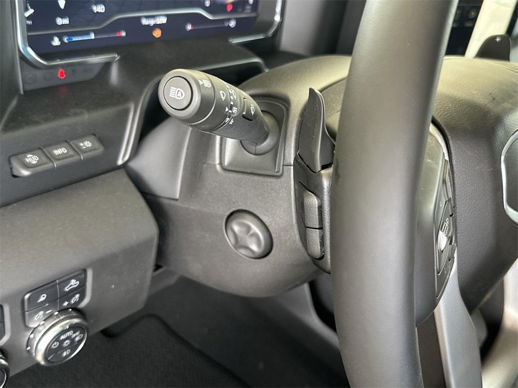 new 2025 GMC Sierra 1500 car, priced at $72,040