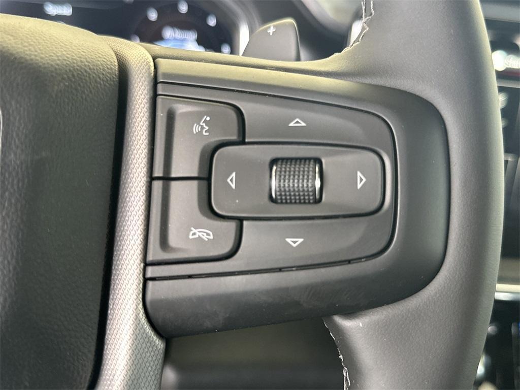 new 2025 GMC Sierra 1500 car, priced at $72,040