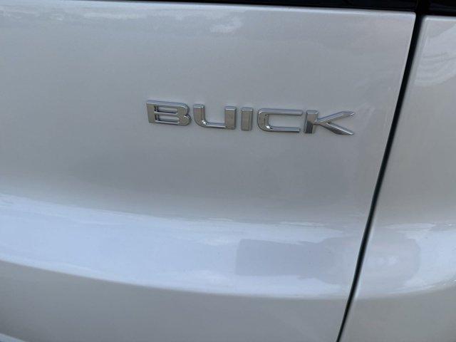 new 2025 Buick Enclave car, priced at $64,100