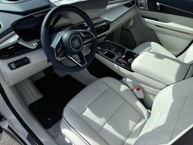 new 2025 Buick Enclave car, priced at $64,100