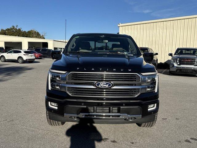 used 2024 Ford F-150 car, priced at $74,592