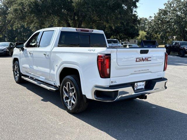 new 2025 GMC Sierra 1500 car, priced at $62,545