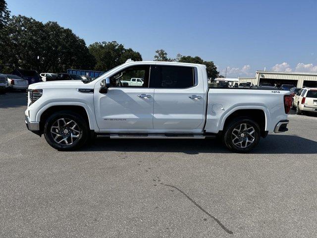 new 2025 GMC Sierra 1500 car, priced at $62,545