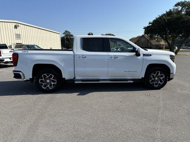 new 2025 GMC Sierra 1500 car, priced at $62,545