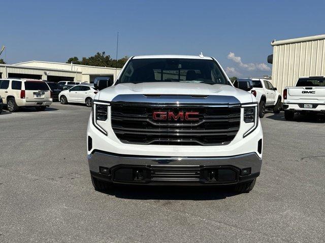 new 2025 GMC Sierra 1500 car, priced at $62,545