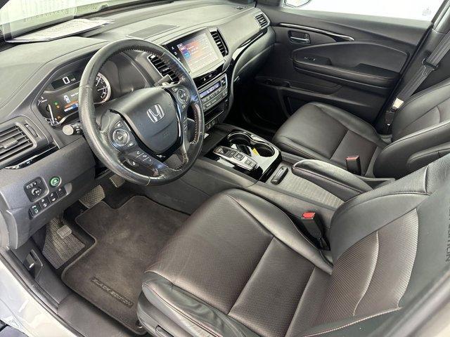 used 2022 Honda Ridgeline car, priced at $34,753