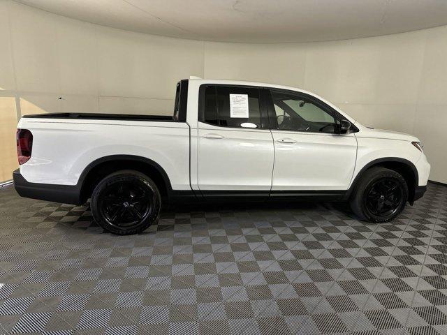 used 2022 Honda Ridgeline car, priced at $34,753