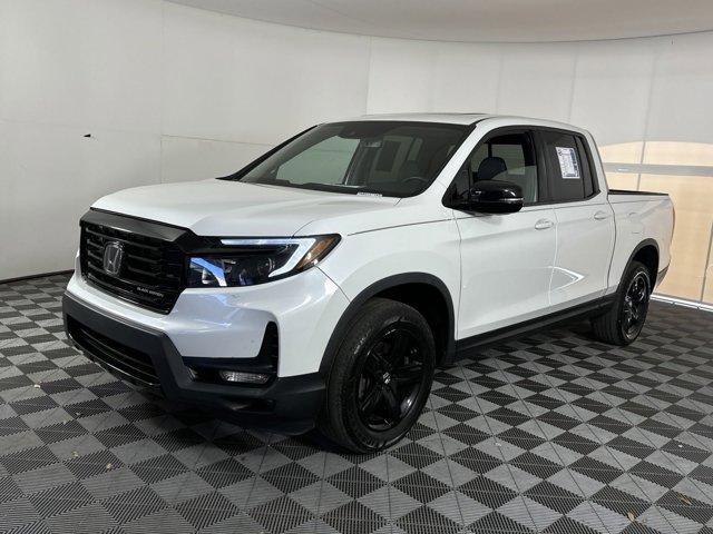 used 2022 Honda Ridgeline car, priced at $34,753