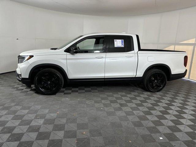 used 2022 Honda Ridgeline car, priced at $34,753