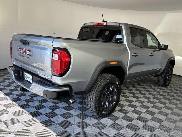 new 2024 GMC Canyon car, priced at $42,110