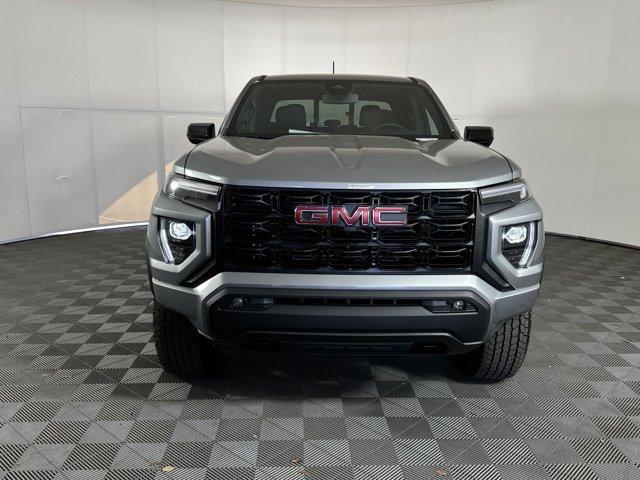 new 2024 GMC Canyon car, priced at $42,110