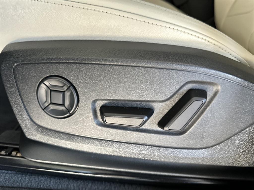 used 2024 Audi Q3 car, priced at $29,841