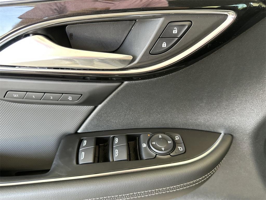 new 2025 Buick Envision car, priced at $36,735