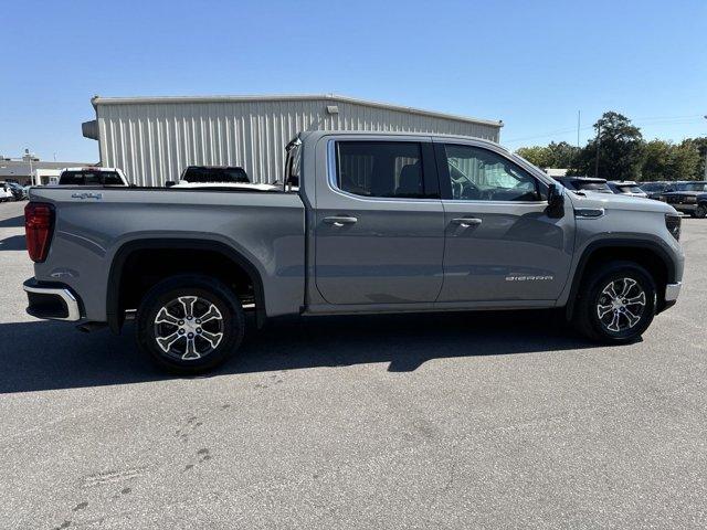 new 2024 GMC Sierra 1500 car