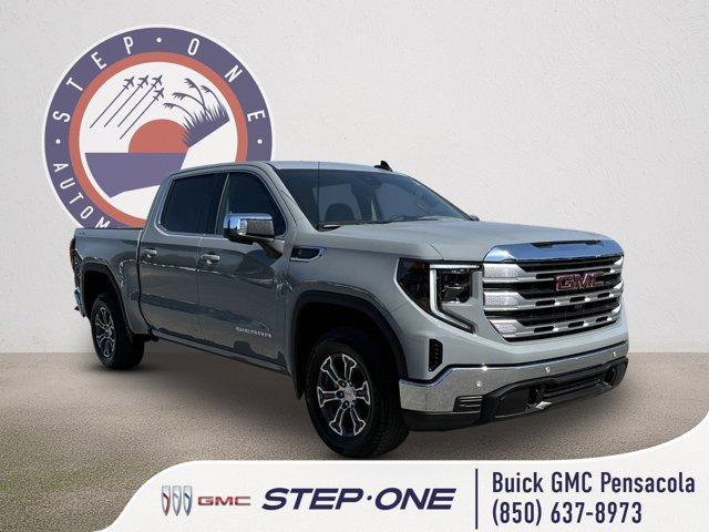 new 2024 GMC Sierra 1500 car