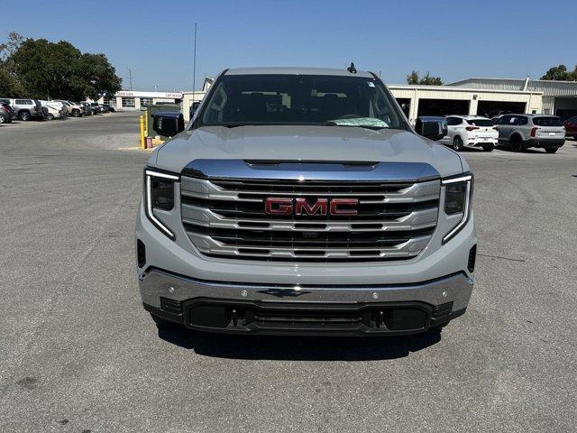 new 2024 GMC Sierra 1500 car