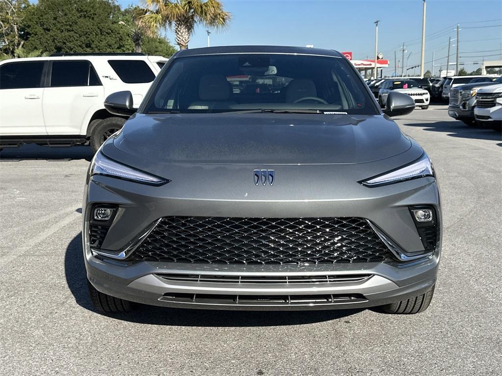 new 2025 Buick Envista car, priced at $29,854