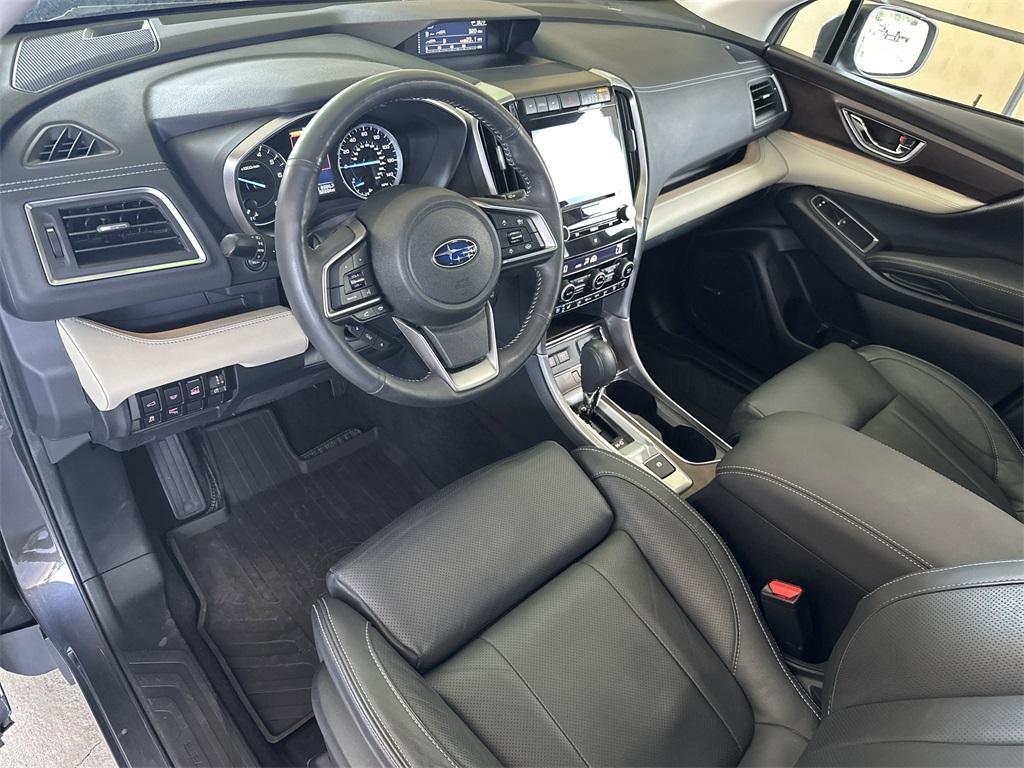 used 2022 Subaru Ascent car, priced at $33,171