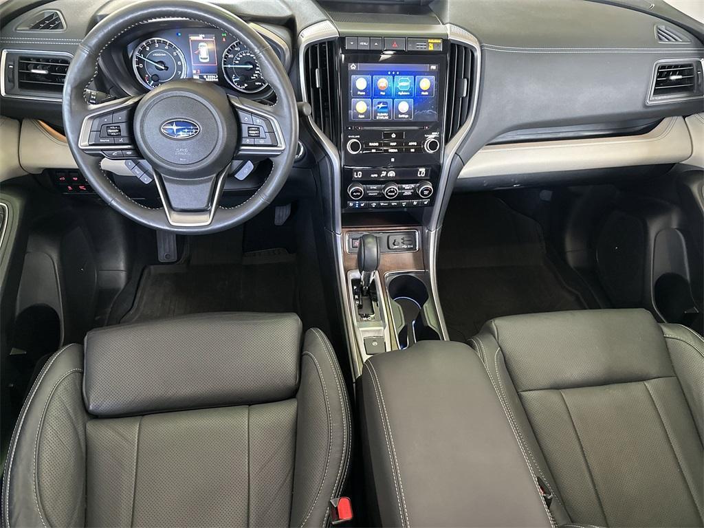 used 2022 Subaru Ascent car, priced at $33,171