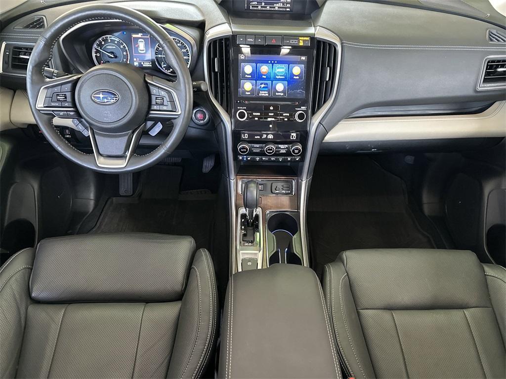 used 2022 Subaru Ascent car, priced at $33,171