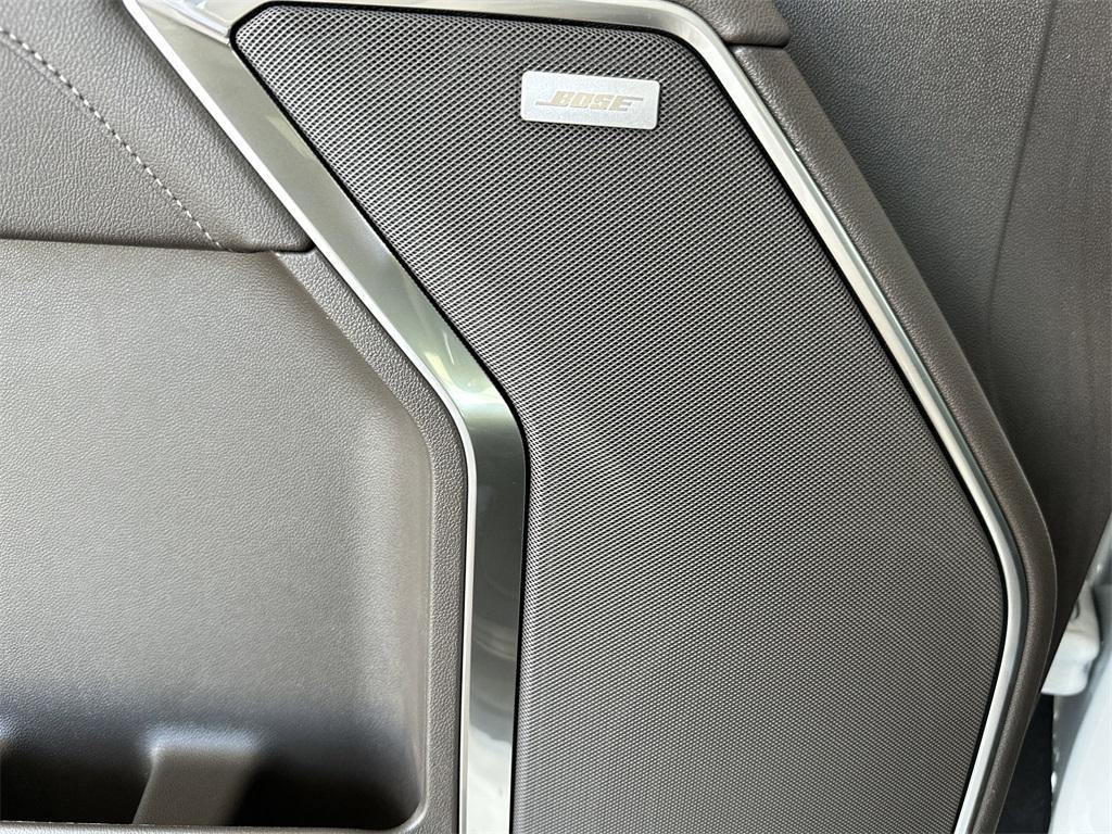 new 2025 GMC Sierra 1500 car, priced at $57,800