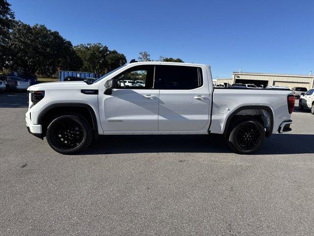 new 2025 GMC Sierra 1500 car, priced at $50,295