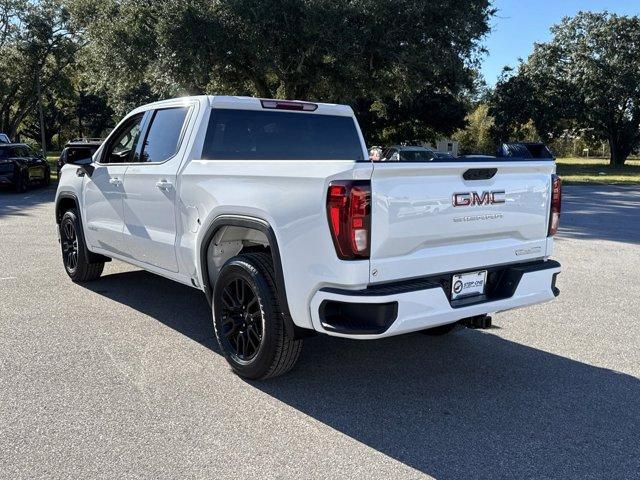 new 2025 GMC Sierra 1500 car, priced at $50,295