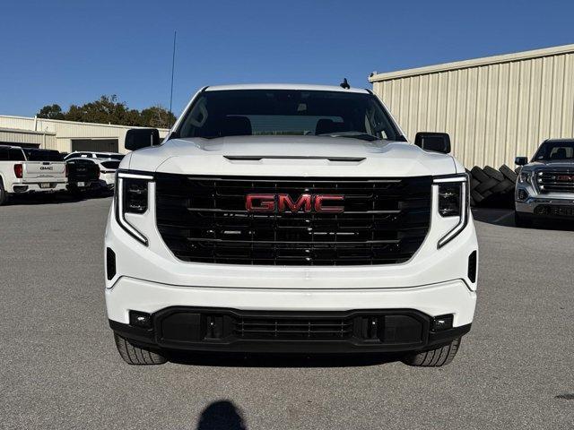 new 2025 GMC Sierra 1500 car, priced at $50,295