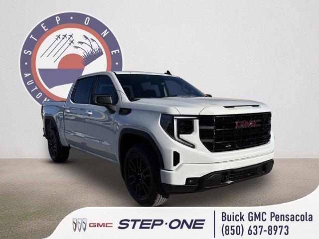 new 2025 GMC Sierra 1500 car, priced at $50,295