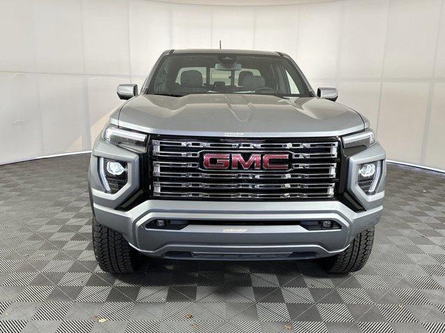 new 2024 GMC Canyon car, priced at $55,205