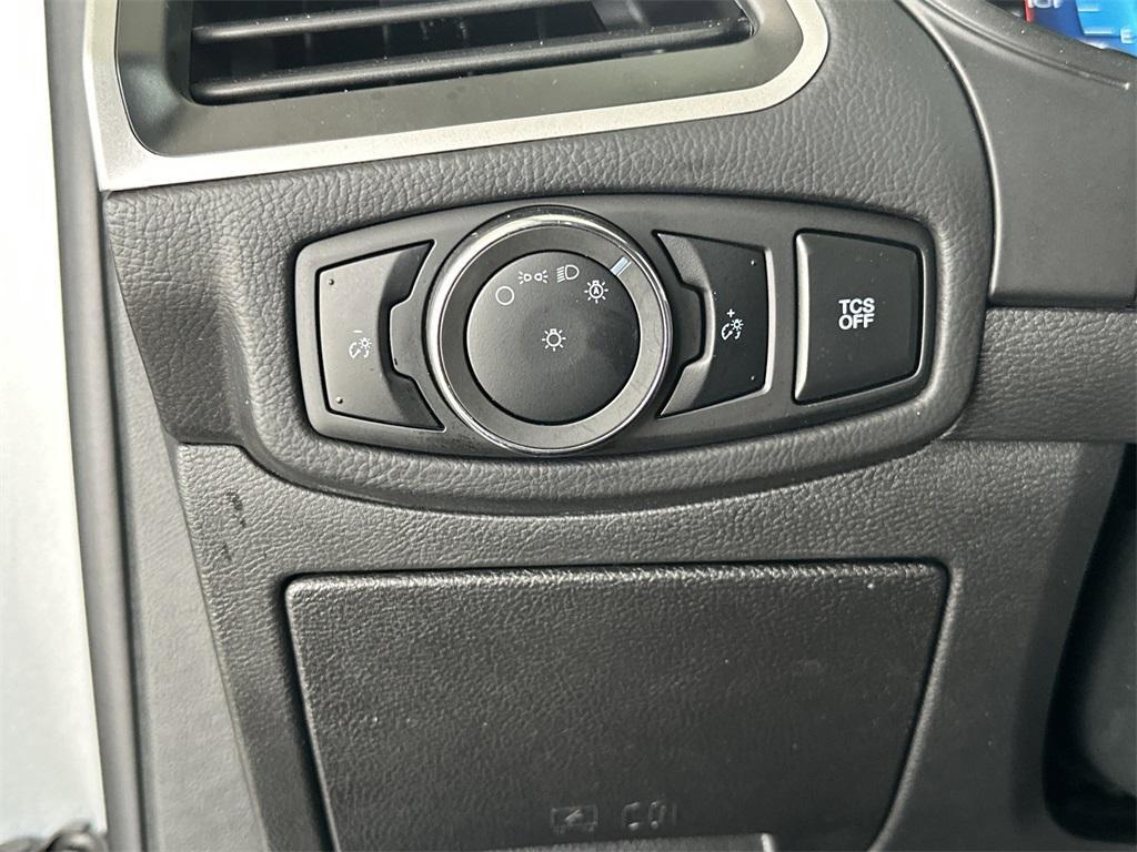 used 2024 Ford Edge car, priced at $21,591