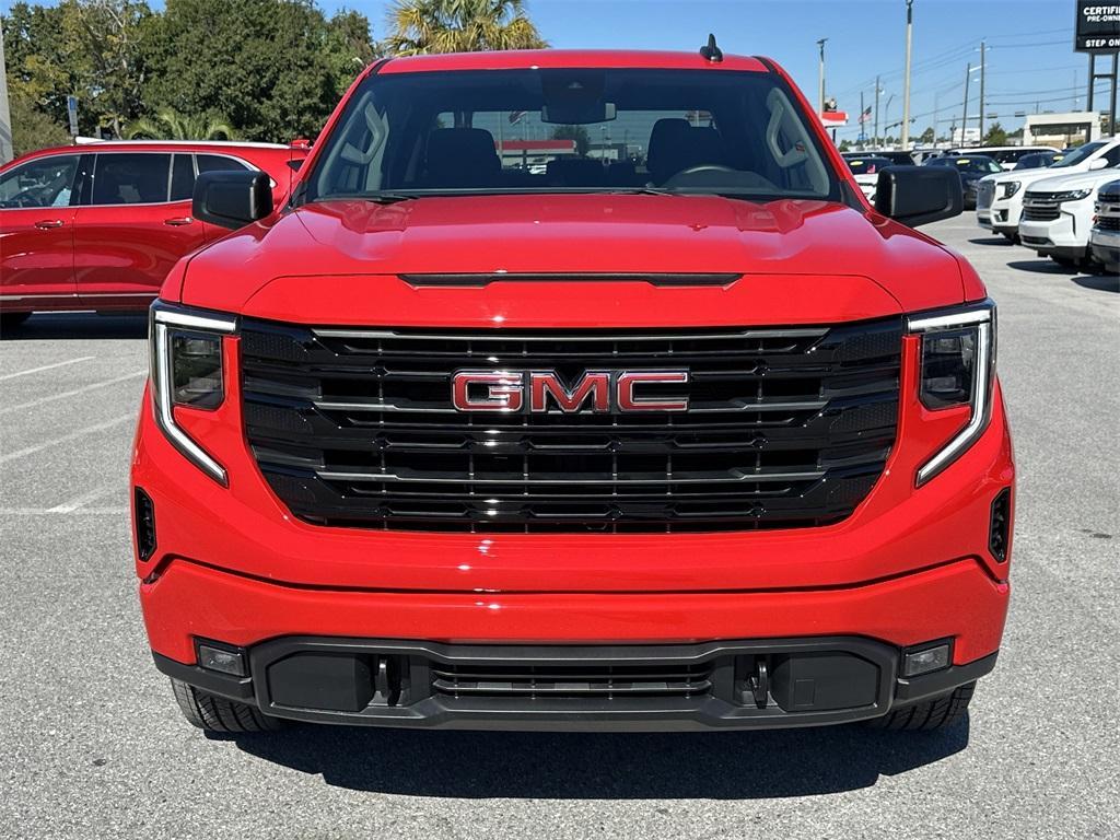 new 2025 GMC Sierra 1500 car, priced at $48,835