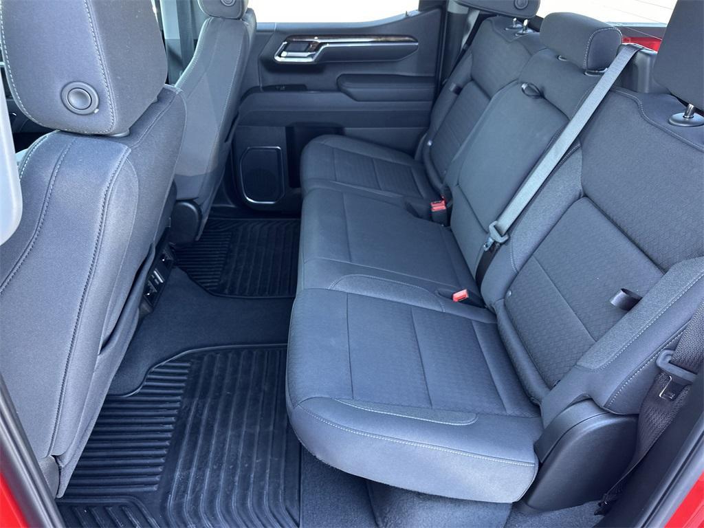 new 2025 GMC Sierra 1500 car, priced at $48,835