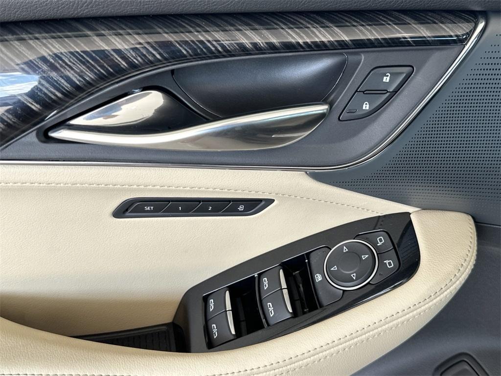 new 2025 Cadillac CT5 car, priced at $56,140