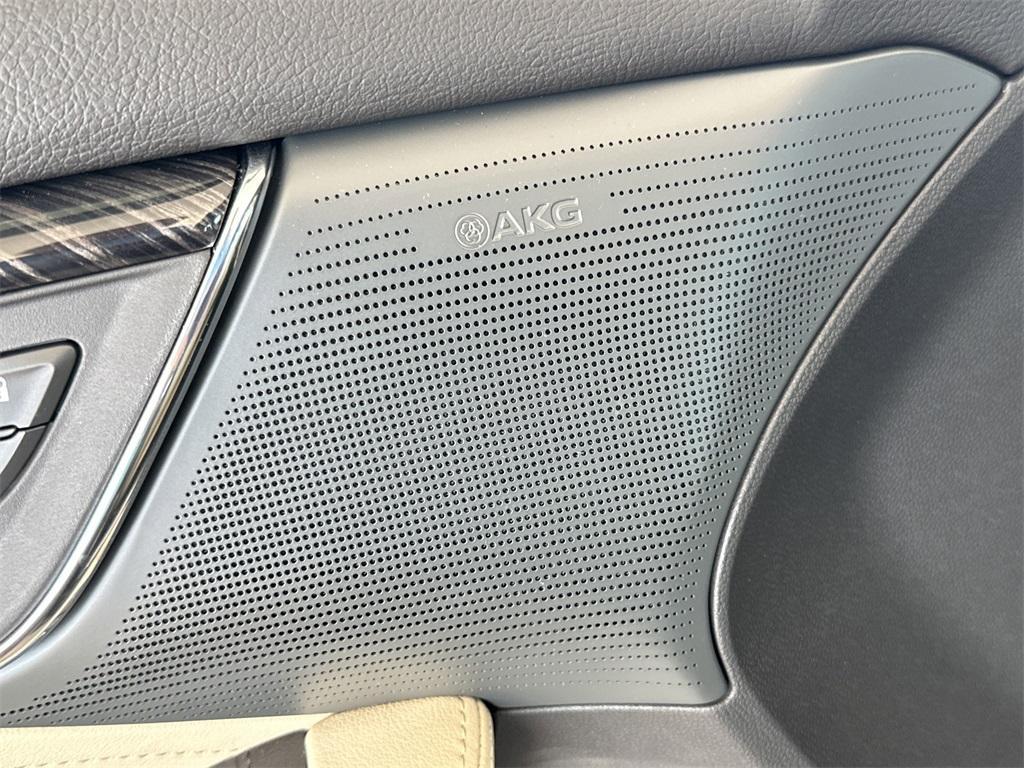 new 2025 Cadillac CT5 car, priced at $56,140