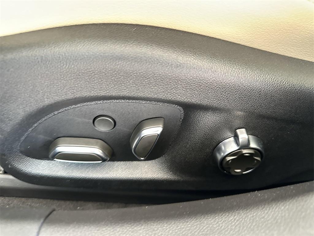 new 2025 Cadillac CT5 car, priced at $56,140