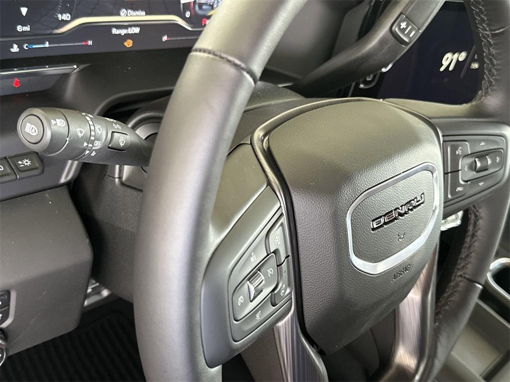 new 2025 GMC Sierra 2500 car, priced at $96,150
