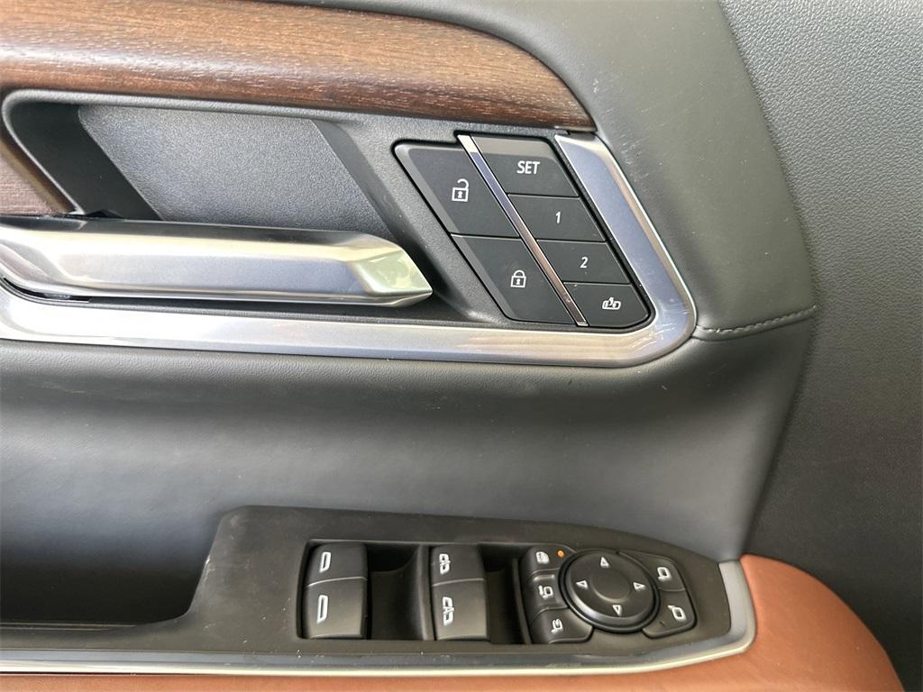 new 2025 GMC Sierra 2500 car, priced at $96,150