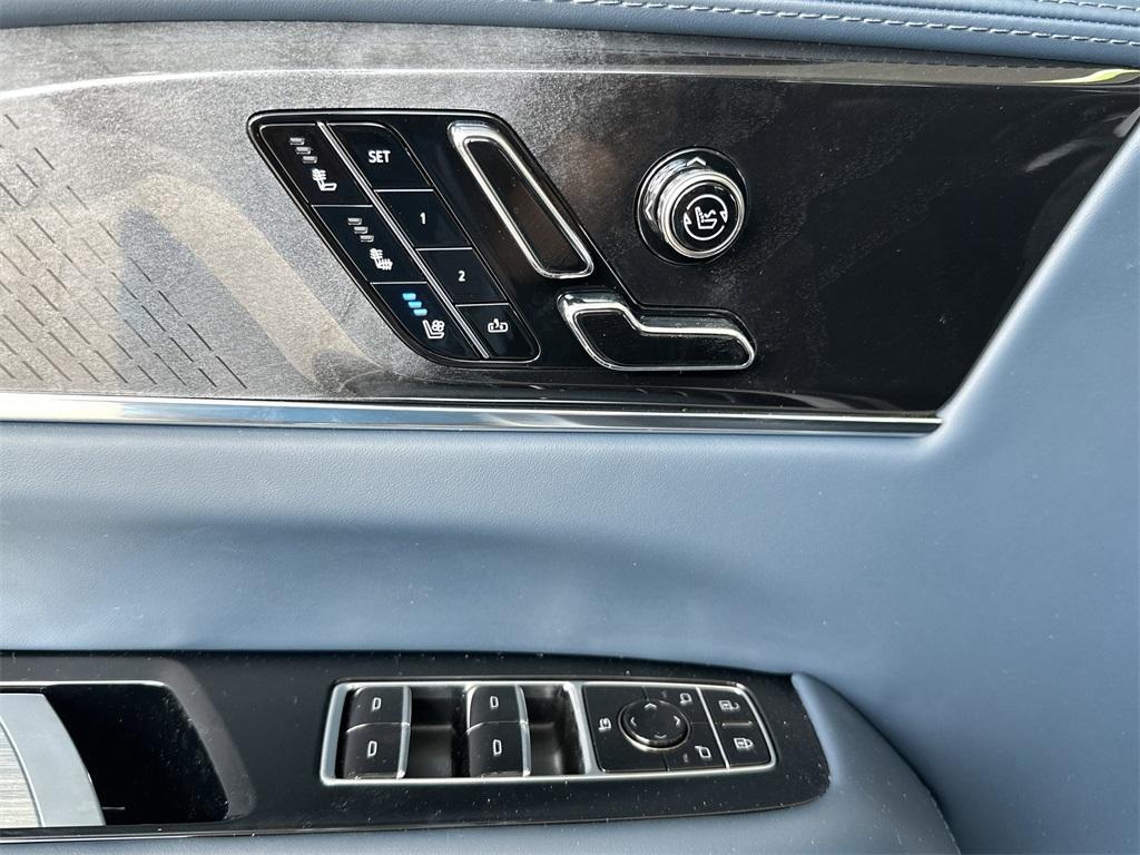 new 2026 Cadillac Escalade IQ car, priced at $152,515