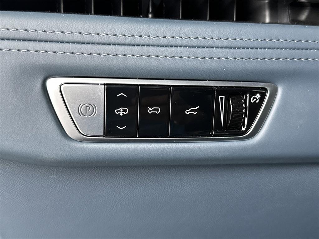 new 2026 Cadillac Escalade IQ car, priced at $152,515