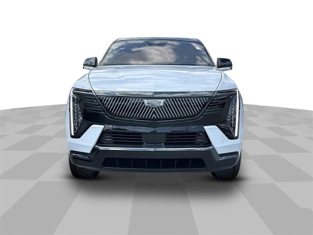 new 2026 Cadillac Escalade IQ car, priced at $152,515