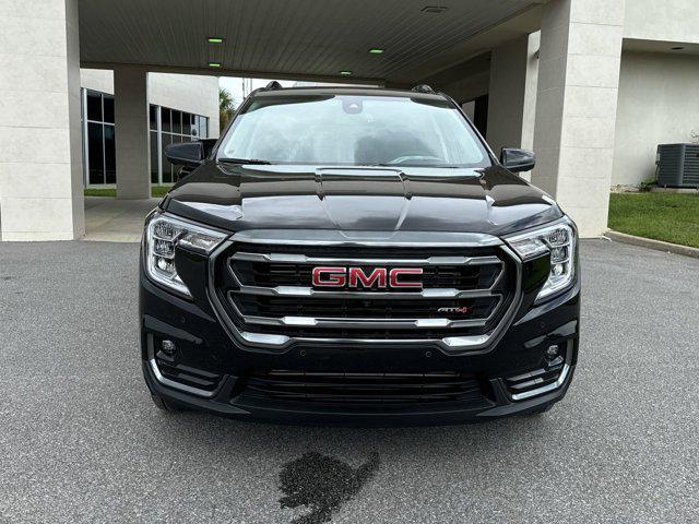 new 2024 GMC Terrain car, priced at $35,900