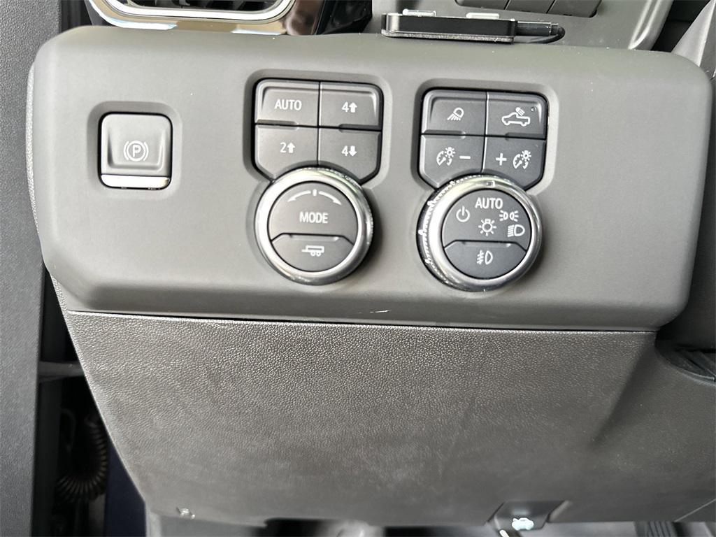 used 2025 GMC Sierra 1500 car, priced at $73,151