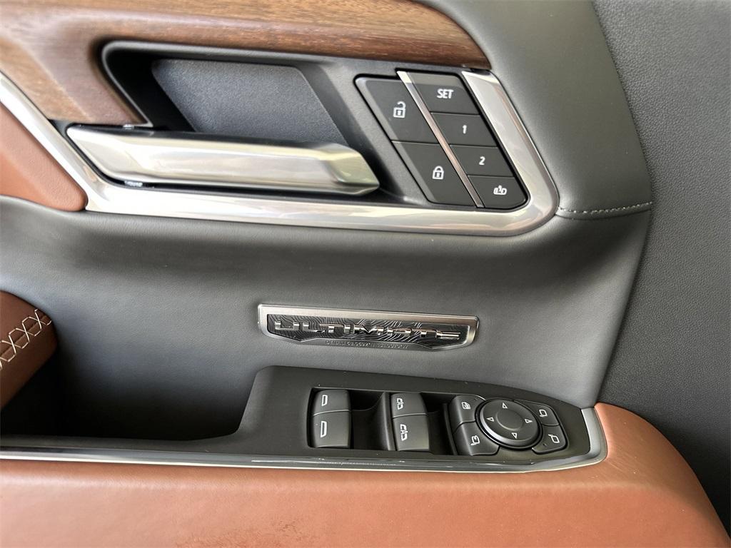 used 2025 GMC Sierra 1500 car, priced at $73,151