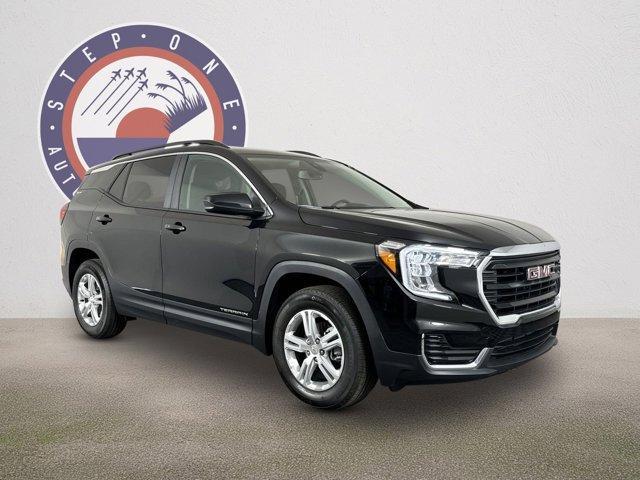 new 2024 GMC Terrain car, priced at $31,965