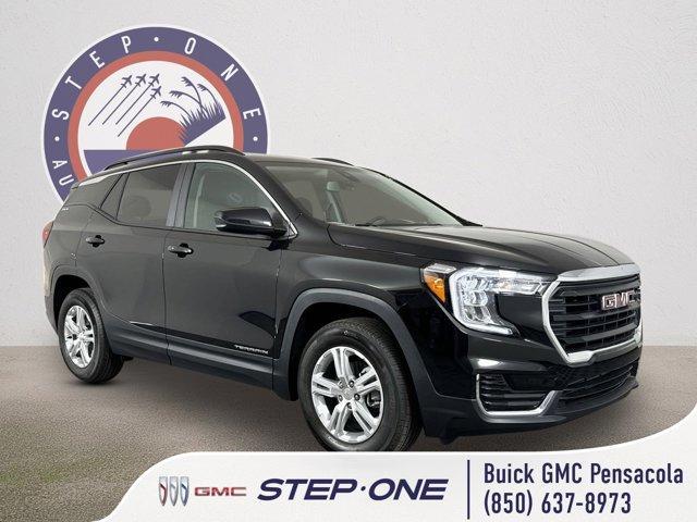 new 2024 GMC Terrain car, priced at $31,965