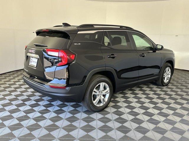 new 2024 GMC Terrain car, priced at $31,965